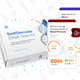 The Complete SelfDecode DNA Test Kit + 1-Year Subscription Bundle | $129 | StackSocial